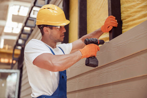 Best Siding for New Construction  in Sweetwater, TX