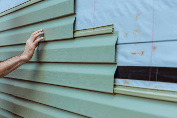 Best Wood Siding Installation  in Sweetwater, TX